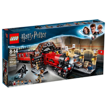 LEGO Harry Potter Hogwarts Express 75955