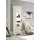OTTO home Vitrine Royal 58 x 40 x 192 cm Weiß