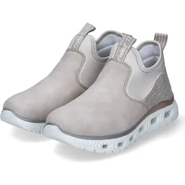 Rieker Stiefelette Beige 42