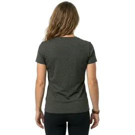Salewa Eagle Eitd Merino T-Shirt Dark Olive XL