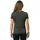 Salewa Eagle Eitd Merino T-Shirt Dark Olive XL