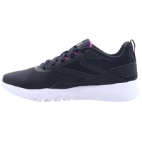 Reebok Flexagon Energy 4 Sneaker, Core Black/Proud Pink/FTWR White, 38
