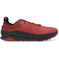 Altra Olympus 6 Herren (Rot 10 44 EU) Laufschuhe Herren - Rouge -