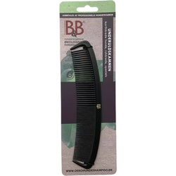 Blomm & Berger B&B – Deshedding comb 19cm – (9111) (Hund), Tierpflegemittel