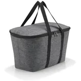 Reisenthel Coolerbag Kühltasche 44,5 cm Zubehör Grau