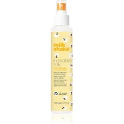 Milk Shake Incredible Milk Bee Edition spülfreie regenerierende Pflege im Spray 150 ml