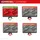 Displex Privacy Safe Blickschutzfilter 24" Schwarz