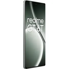 Realme GT 6T 8GB RAM 256 GB Razor Green