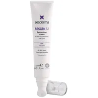 SeSDERMA Sesgen 32 Augencreme mit Verjüngungs-Effekt 15 ml