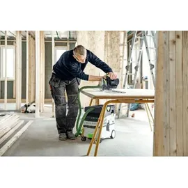Festool Absaugmobil CLEANTEC CTMC MIDI I-Plus 577672
