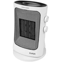 Eurom Safe Camp 1500 W Weiß
