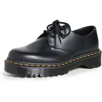 Dr. Martens 1461 Bex 3 Eye Shoe Oxford, Schwarz - 36