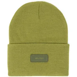 Beanie Olive S/M Velites M