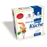 HUCH! - Quizspiel - Welt der guten Küche
