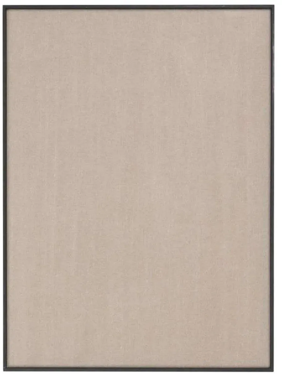 Aufbewahrung ferm LIVING, Scenery, Schwarz, Holz - 75 - 100