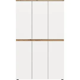 Home Affaire Mehrzweckschrank CIPELA 105 x 175 cm Braun