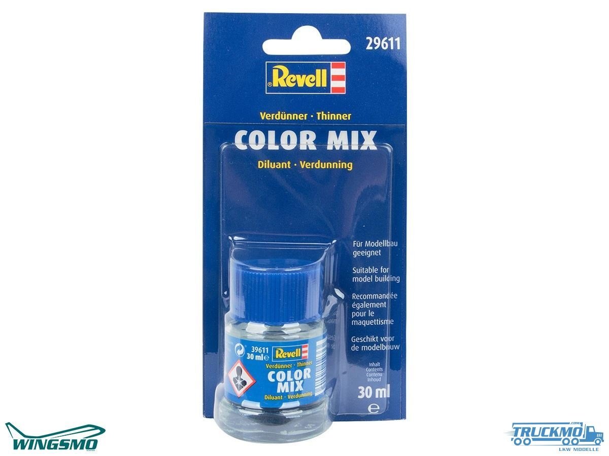 Revell Email Color Verdünner 30ml 29611