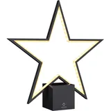 SOMPEX Lucy 2.0 Schwarz