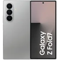 Samsung Galaxy Z Fold7 (256GB) silver shadow