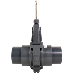 Jung Pumpen Zulaufschieber DN 100 PN 1 JP28297