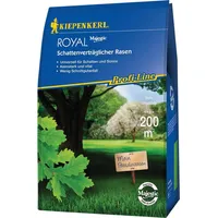 Kiepenkerl Schattenverträgl. Rasen Profi-Line Royal 4kg