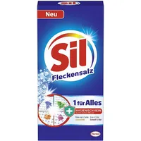 Sil Fleckensalz 500G