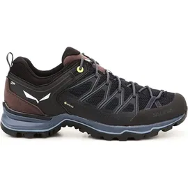 Salewa Mountain Trainer Lite Herren Black/Black 45