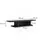 Vicco Lorio TV-Schrank 105 x 18,2 cm Schwarz Beton Holzwerkstoff