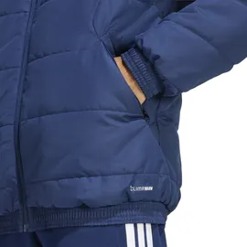 adidas Tiro 26 Winterjacke Herren Blau 3XL