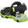 superfit Henry Schwarz/Grün 27