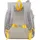 Samsonite Happy Sammies Eco - Kinderrucksack S, 27.5 cm, 7.5 L, Grau (Raccoon Remy)