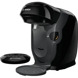 Bosch Tassimo Style TAS1102 schwarz