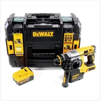 DeWalt DCH 273 NT Akku Kombihammer 18V 2,1J SDS-Plus