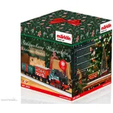 Märklin H0 (1:87) 029124 - Märklin Start up - Startpackung "Weihnachten"