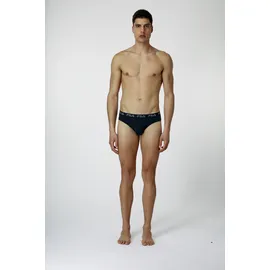 Fila MAN BRIEF blau L 3er Pack