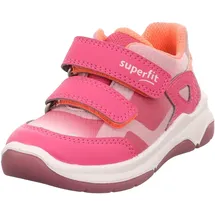 superfit Cooper Pink/Orange 23