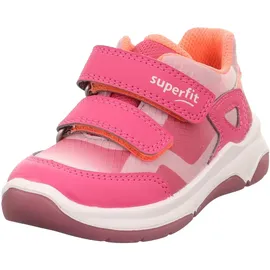 superfit Cooper Pink/Orange 23