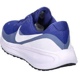 Nike Revolution 8 Herren Deep Royal Blue/White/World Indigo/Black 44
