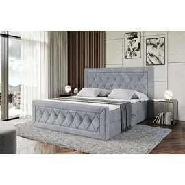 altdecor Noel-Z 180 x 200 cm H4 Grau