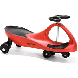 Winther PlasmaCar