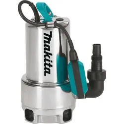 MAKITA Tauchpumpe PF0610