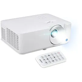 Acer PL2530i DLP-Laser Beamer Weiß
