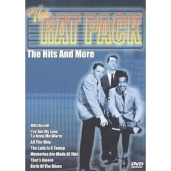 The Rat Pack - The Hits and More (Neu differenzbesteuert)