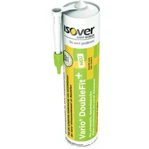 Isover Dichtmasse Vario DoubleFit 310 ml