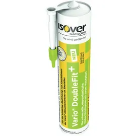Isover Dichtmasse Vario DoubleFit 310 ml