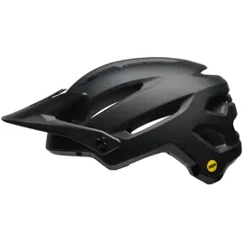 Bell 4Forty MIPS 61-65 cm matte/gloss black 2022
