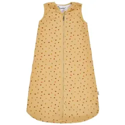 Sterntaler Schlafsack Safari ocker, 90 cm