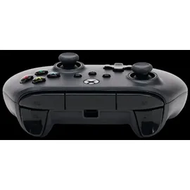 PowerA Enhanced Wired Controller schwarz