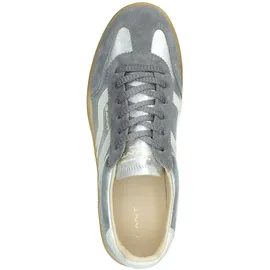 GANT Cuzima Silber Damen 40