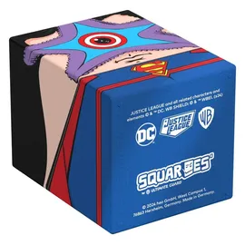 Ultimate Guard Squaroes - Squaroe DC Justice League JL001 - Starro